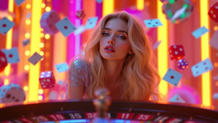 777 Royal Wheel Live Betting